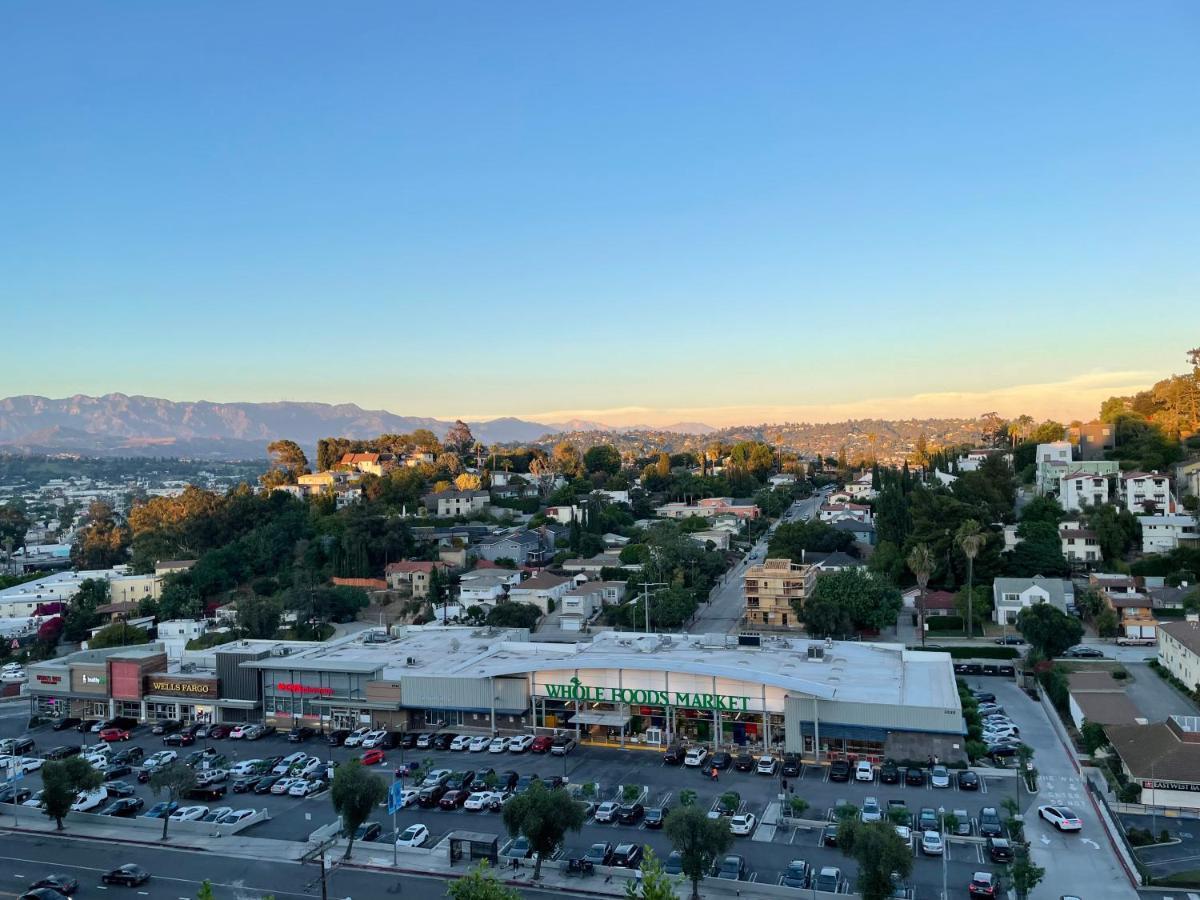 The Hollywood Dream Διαμέρισμα Λος Άντζελες Εξωτερικό φωτογραφία